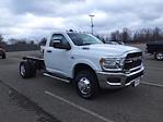 New 2024 Ram 3500 Tradesman Regular Cab 4x4 60 CA Cab Chassis for sale #B40196 - photo 4