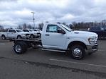 New 2024 Ram 3500 Tradesman Regular Cab 4x4 60 CA Cab Chassis for sale #B40196 - photo 5