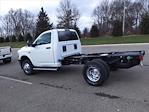 New 2024 Ram 3500 Tradesman Regular Cab 4x4 60 CA Cab Chassis for sale #B40196 - photo 9