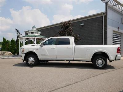 New 2024 Ram 3500 Limited Crew Cab 4x4 DRW Pickup for sale #B40410 - photo 2