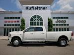 New 2024 Ram 3500 Limited Crew Cab 4x4 DRW Pickup for sale #B40410 - photo 1
