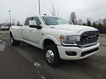 New 2024 Ram 3500 Limited Crew Cab 4x4 DRW Pickup for sale #B40410 - photo 3