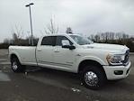 New 2024 Ram 3500 Limited Crew Cab 4x4 DRW Pickup for sale #B40410 - photo 4