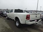 New 2024 Ram 3500 Limited Crew Cab 4x4 DRW Pickup for sale #B40410 - photo 6