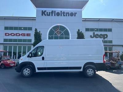 New 2024 Ram ProMaster 2500 High Roof Empty Cargo Van for sale #B40499 - photo 1