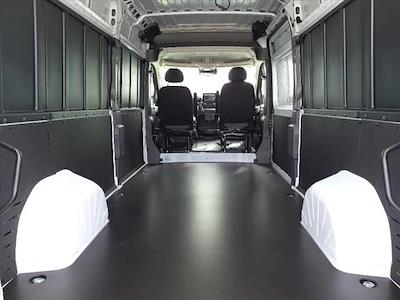 New 2024 Ram ProMaster 2500 High Roof Empty Cargo Van for sale #B40499 - photo 2