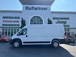 New 2024 Ram ProMaster 2500 High Roof Empty Cargo Van for sale #B40499 - photo 1