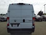 New 2024 Ram ProMaster 2500 High Roof Empty Cargo Van for sale #B40499 - photo 8