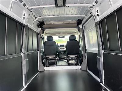 New 2024 Ram ProMaster 3500 High Roof Empty Cargo Van for sale #B40623 - photo 2