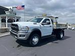 2024 Ram 5500 Standard Cab DRW 4x4, Dump Truck for sale #B40626 - photo 3