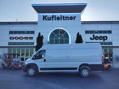 New 2024 Ram ProMaster 3500 High Roof Empty Cargo Van for sale #B40661 - photo 1