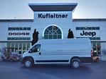 New 2024 Ram ProMaster 3500 High Roof Empty Cargo Van for sale #B40661 - photo 1