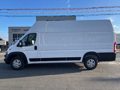 New 2024 Ram ProMaster 3500 Super High Roof Empty Cargo Van for sale #24594N - photo 1