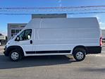 New 2024 Ram ProMaster 3500 Super High Roof Empty Cargo Van for sale #24594N - photo 1
