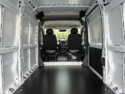 New 2024 Ram ProMaster 3500 High Roof Empty Cargo Van for sale #B40708 - photo 2
