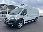 New 2024 Ram ProMaster 3500 High Roof Empty Cargo Van for sale #B40708 - photo 4