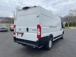 New 2024 Ram ProMaster 3500 High Roof Empty Cargo Van for sale #B40708 - photo 9