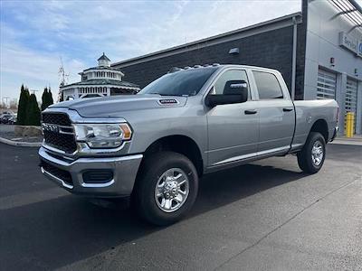 New 2024 Ram 2500 Tradesman Crew Cab 4x4 Pickup for sale #B40737 - photo 2