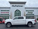New 2025 Ram 1500 Longhorn Crew Cab 4x4 Pickup for sale #B50068 - photo 1