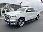 New 2025 Ram 1500 Longhorn Crew Cab 4x4 Pickup for sale #B50068 - photo 2