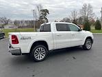 New 2025 Ram 1500 Longhorn Crew Cab 4x4 Pickup for sale #B50068 - photo 4