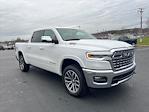New 2025 Ram 1500 Longhorn Crew Cab 4x4 Pickup for sale #B50068 - photo 5