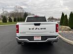 New 2025 Ram 1500 Big Horn Crew Cab 4x4 Pickup for sale #B50075 - photo 4