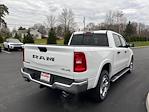 New 2025 Ram 1500 Big Horn Crew Cab 4x4 Pickup for sale #B50075 - photo 5