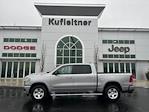 New 2025 Ram 1500 Big Horn Crew Cab 4x4 Pickup for sale #B50099 - photo 1