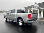 New 2025 Ram 1500 Big Horn Crew Cab 4x4 Pickup for sale #B50099 - photo 3