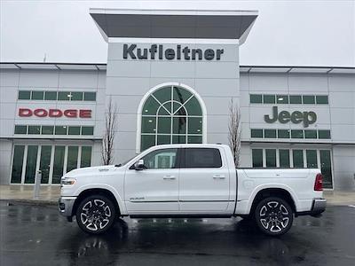 New 2025 Ram 1500 Limited Crew Cab 4x4 Pickup for sale #B50100 - photo 1