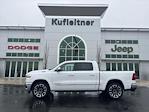 New 2025 Ram 1500 Limited Crew Cab 4x4 Pickup for sale #B50100 - photo 1