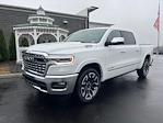 New 2025 Ram 1500 Limited Crew Cab 4x4 Pickup for sale #B50100 - photo 2