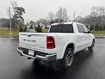 New 2025 Ram 1500 Limited Crew Cab 4x4 Pickup for sale #B50100 - photo 5