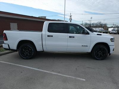New 2026 Ram 1500 Big Horn Crew Cab for sale #4159963 - photo 2