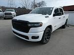 New 2026 Ram 1500 Big Horn Crew Cab for sale #4159963 - photo 12