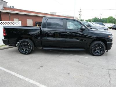 New 2026 Ram 1500 Tradesman Crew Cab for sale #4172633 - photo 1