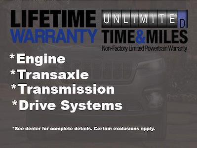 New 2026 Ram 1500 Tradesman Crew Cab for sale #4172633 - photo 2