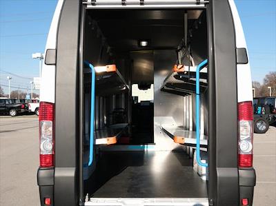 New 2024 Ram ProMaster EV 3500 Super High Roof Upfitted Cargo Van for sale #E126981 - photo 2