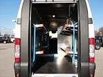 New 2024 Ram ProMaster EV 3500 Super High Roof Upfitted Cargo Van for sale #E126981 - photo 2