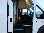 New 2024 Ram ProMaster EV 3500 Super High Roof Upfitted Cargo Van for sale #E126981 - photo 30