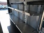 New 2024 Ram ProMaster EV 3500 Super High Roof Upfitted Cargo Van for sale #E126981 - photo 32