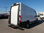 New 2024 Ram ProMaster EV 3500 Super High Roof Upfitted Cargo Van for sale #E126981 - photo 3