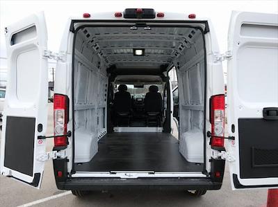 New 2025 Ram ProMaster 2500 High Roof Empty Cargo Van for sale #E528018 - photo 2