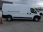 New 2025 Ram ProMaster 2500 High Roof Empty Cargo Van for sale #E528018 - photo 3