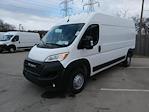 New 2025 Ram ProMaster 2500 High Roof Empty Cargo Van for sale #E528018 - photo 9