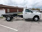 New 2024 Ram 3500 Tradesman Regular Cab 4x4 84 CA Cab Chassis for sale #G138576 - photo 3