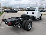 New 2024 Ram 3500 Tradesman Regular Cab 4x4 84 CA Cab Chassis for sale #G138576 - photo 2