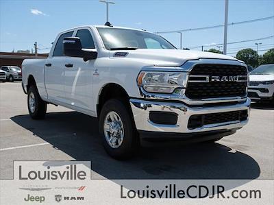 New 2024 Ram 3500 Tradesman Crew Cab 4x4 Pickup for sale #G150622 - photo 1