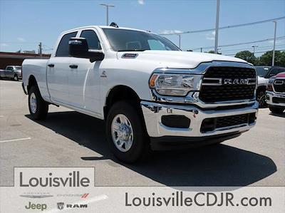 New 2024 Ram 3500 Tradesman Crew Cab 4x4 Pickup for sale #G150623 - photo 1